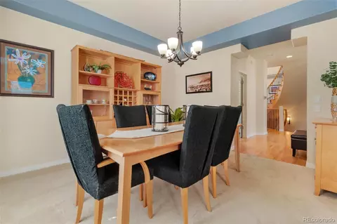 Dining - 777 Eldorado Dr, Superior, CO 80027 photo 3 of 5