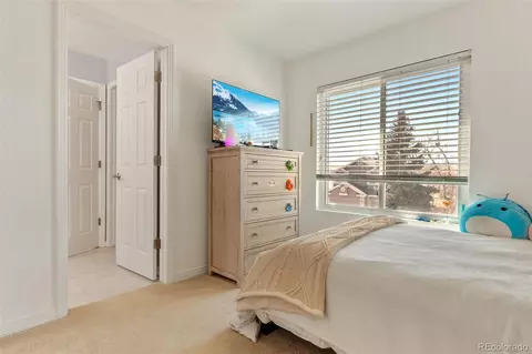 Bedroom - 777 Eldorado Dr, Superior, CO 80027 photo 5 of 8