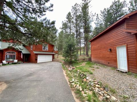 30 Impala Trl, Bailey, CO 80421 photo 37