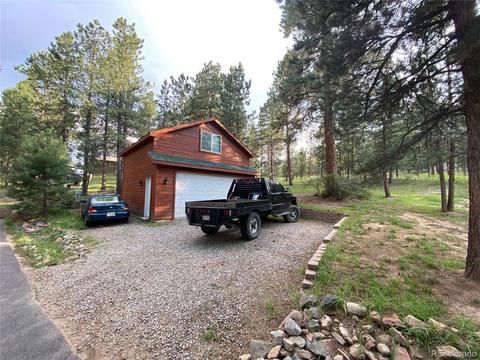 30 Impala Trl, Bailey, CO 80421 photo 34
