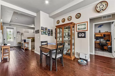 Entry Way - 20427 E 52nd Ave, Denver, CO 80249 photo 1 of 1
