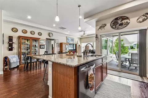 Kitchen - 20427 E 52nd Ave, Denver, CO 80249 photo 3 of 3