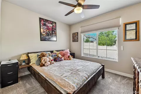 Bedroom - 20427 E 52nd Ave, Denver, CO 80249 photo 2 of 2