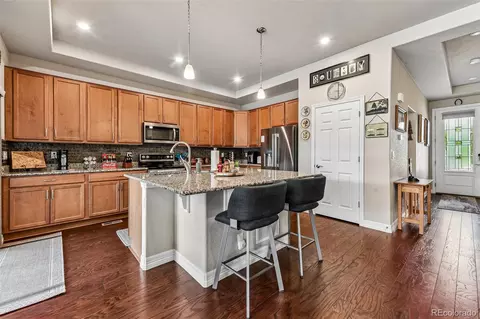 Kitchen - 20427 E 52nd Ave, Denver, CO 80249 photo 1 of 3