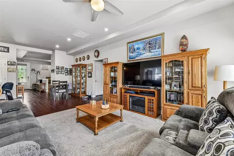 Living - 20427 E 52nd Ave, Denver, CO 80249 photo 1 of 1