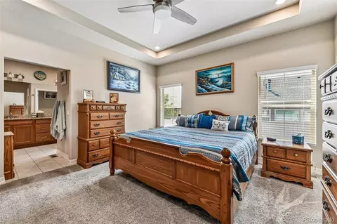 Bedroom - 20427 E 52nd Ave, Denver, CO 80249 photo 1 of 2
