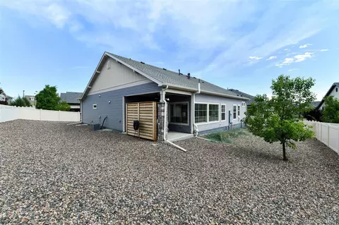 Exterior - 20427 E 52nd Ave, Denver, CO 80249 photo 2 of 2