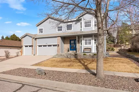 5531 Wells Fargo Dr, Colorado Springs, CO 80918