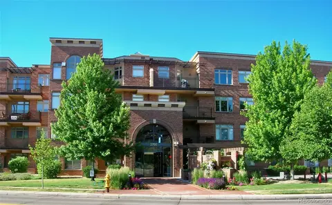 2700 E Cherry Creek Dr S #302, Denver, CO 80209