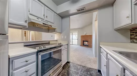 Kitchen - 14495 E 1st Dr #C1, Aurora, CO 80011 photo 3 of 4