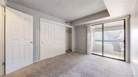 Bedroom - 14495 E 1st Dr #C1, Aurora, CO 80011 photo 2 of 8