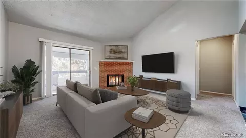Living - 14495 E 1st Dr #C1, Aurora, CO 80011 photo 1 of 3