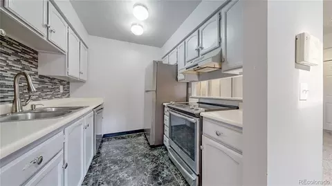 Kitchen - 14495 E 1st Dr #C1, Aurora, CO 80011 photo 1 of 4