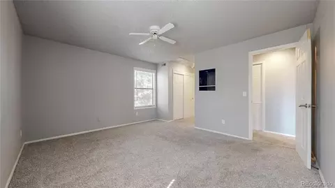 Bedroom - 14495 E 1st Dr #C1, Aurora, CO 80011 photo 6 of 8