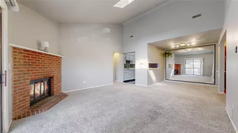 Living - 14495 E 1st Dr #C1, Aurora, CO 80011 photo 3 of 3
