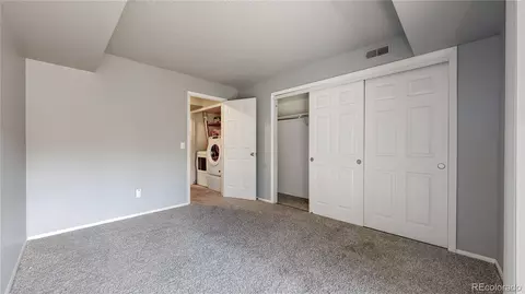 Bedroom - 14495 E 1st Dr #C1, Aurora, CO 80011 photo 3 of 8