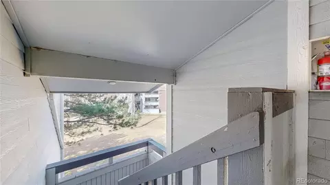 Exterior - 14495 E 1st Dr #C1, Aurora, CO 80011 photo 4 of 6