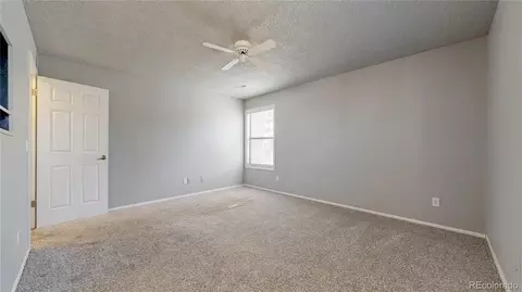 Bedroom - 14495 E 1st Dr #C1, Aurora, CO 80011 photo 7 of 8