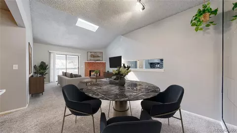 Dining - 14495 E 1st Dr #C1, Aurora, CO 80011 photo 1 of 1