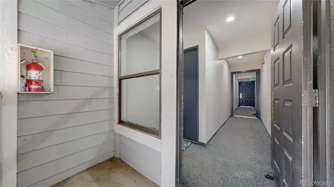 Entry Way - 14495 E 1st Dr #C1, Aurora, CO 80011 photo 1 of 1