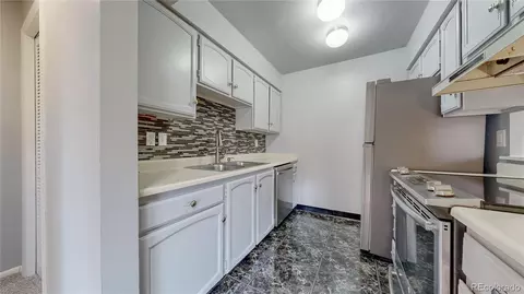 Kitchen - 14495 E 1st Dr #C1, Aurora, CO 80011 photo 2 of 4