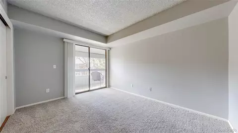 Bedroom - 14495 E 1st Dr #C1, Aurora, CO 80011 photo 4 of 8