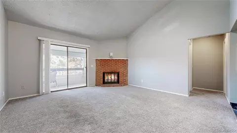 Living - 14495 E 1st Dr #C1, Aurora, CO 80011 photo 2 of 3