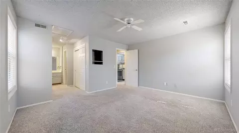 Bedroom - 14495 E 1st Dr #C1, Aurora, CO 80011 photo 8 of 8