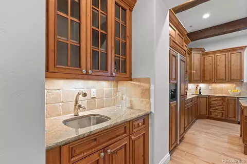 Kitchen - 645 Ruby Trust Dr, Castle Rock, CO 80108 photo 3 of 3