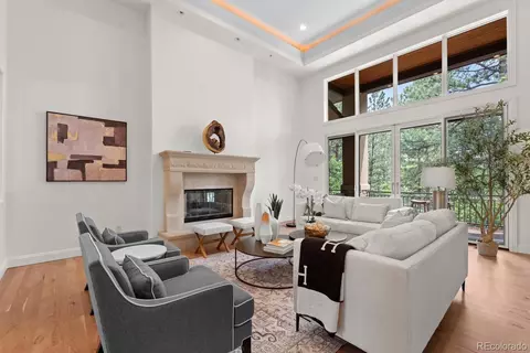 Living - 645 Ruby Trust Dr, Castle Rock, CO 80108 photo 1 of 8