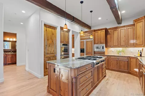 Kitchen - 645 Ruby Trust Dr, Castle Rock, CO 80108 photo 1 of 3