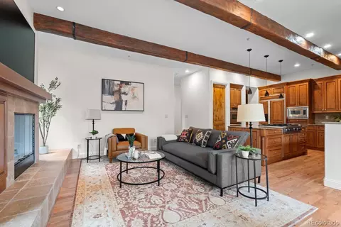 Living - 645 Ruby Trust Dr, Castle Rock, CO 80108 photo 5 of 8
