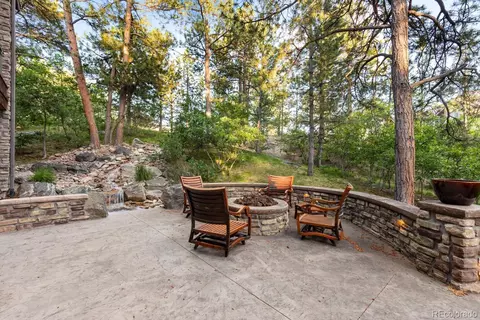 Exterior - 645 Ruby Trust Dr, Castle Rock, CO 80108 photo 2 of 3