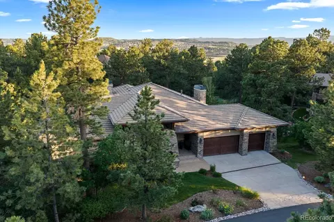Exterior - 645 Ruby Trust Dr, Castle Rock, CO 80108 photo 3 of 3