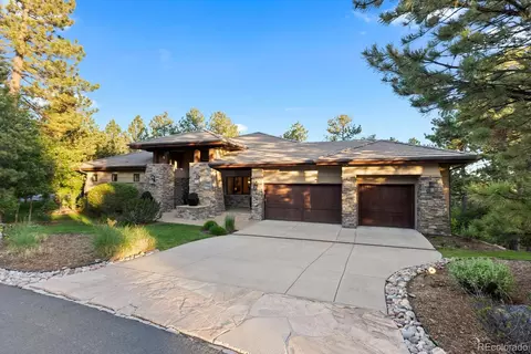 645 Ruby Trust Way, Castle Rock, CO 80108