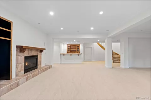 Living - 645 Ruby Trust Dr, Castle Rock, CO 80108 photo 8 of 8