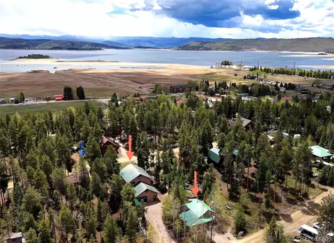 496 County Road 649, Grand Lake, CO 80447