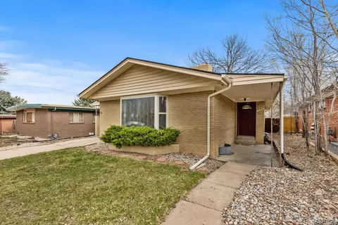 1532 S Grape St, Denver, CO 80222
