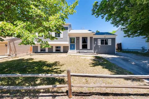20519 E Buchanan Dr, Aurora, CO 80011 photo 1