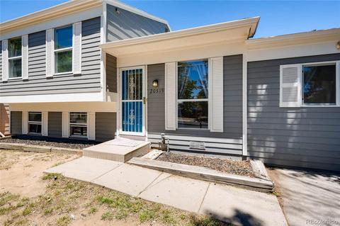 20519 E Buchanan Dr, Aurora, CO 80011 photo 3