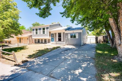 20519 E Buchanan Dr, Aurora, CO 80011 photo 2