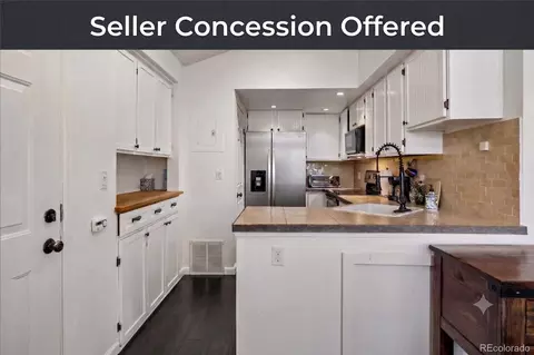 4760 S Wadsworth Blvd #A206, Littleton, CO 80123