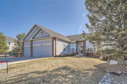 10918 Eagle Run Dr, Parker, CO 80138