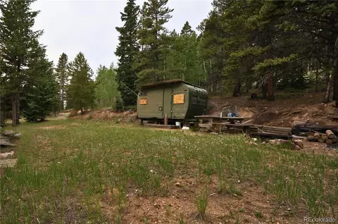00 Lamartine Rd, Idaho Springs, CO 80452