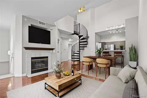8707 E Florida Ave #904, Denver, CO 80247