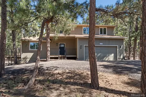 18145 Boughs Pl, Colorado Springs, CO 80908