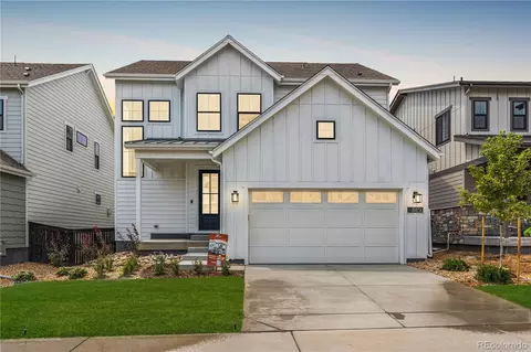 8850 Buttonwillow Dr, Littleton, CO 80125