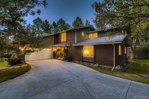 6171 Hurricane Ct, Parker, CO 80134