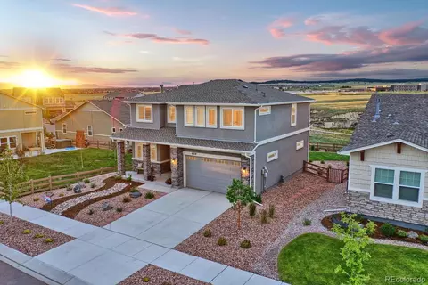 6510 Stonefly Dr, Colorado Springs, CO 80924