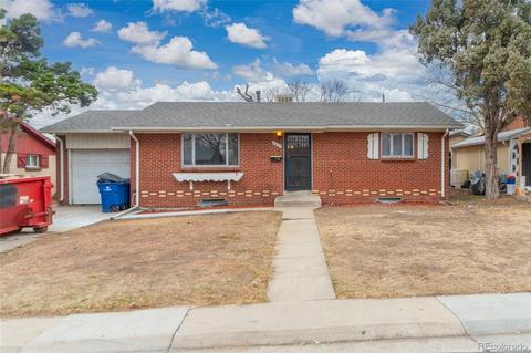7635 Hooker St, Westminster, CO 80030 photo 1